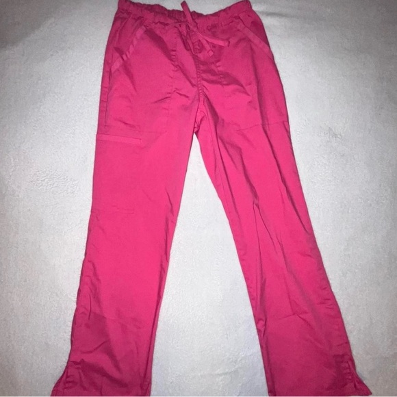 Cherokee Pants - PINK PANTS